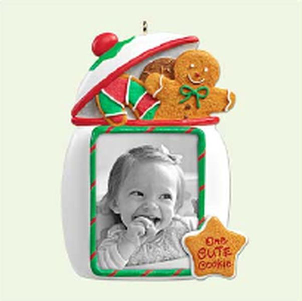 One Cute Cookie