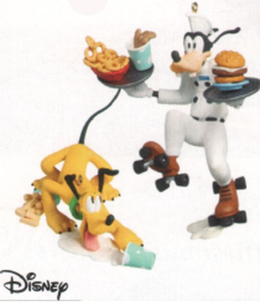 Order Up!