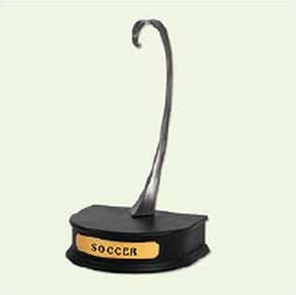 Ornament Display Stand