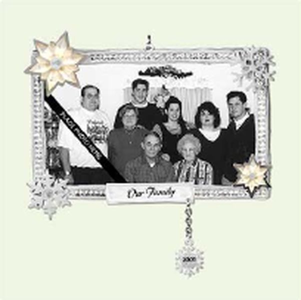Our Family