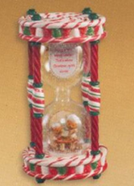 The Season’s Sweet Delight
