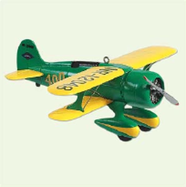 1931 Laird Super Solution