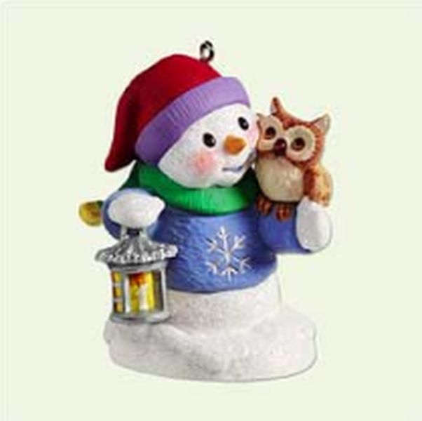 Snow Buddies