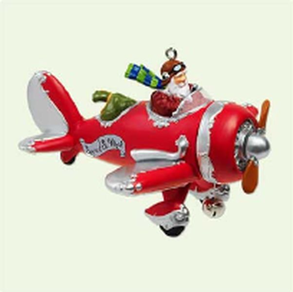 Spirit of St. Nick