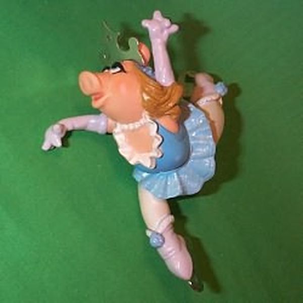 Miss Piggy