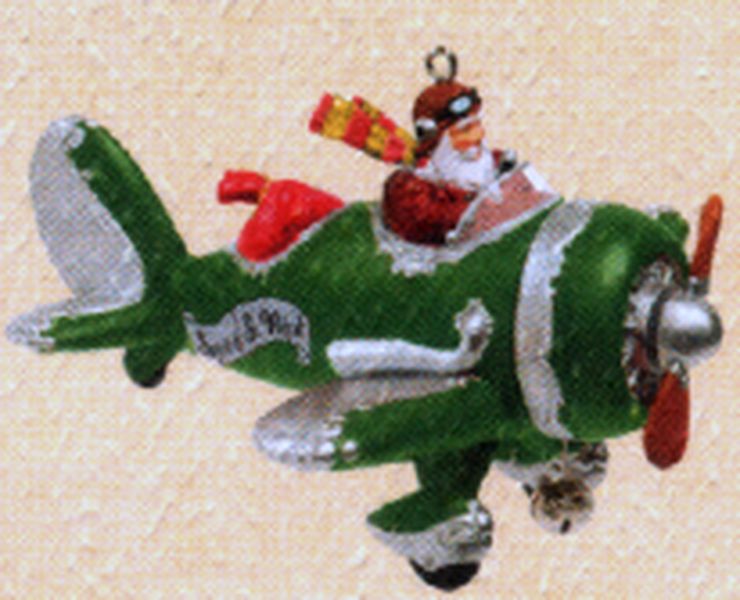 Spirit of St. Nick