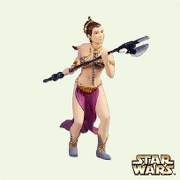 Princess Leia