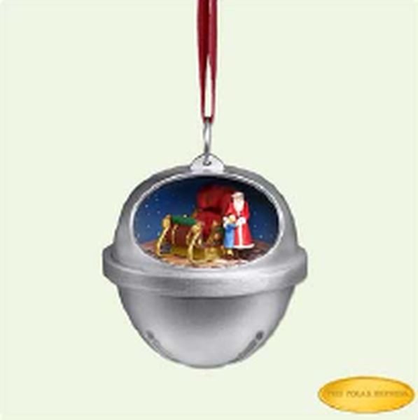 Jingle Bell Memories