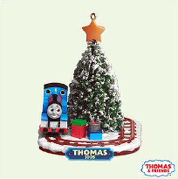 Thomas the Tank Engine
