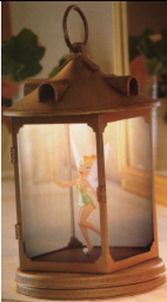 Tinker Bell