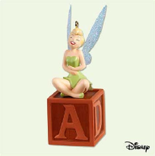 Tinker Bell