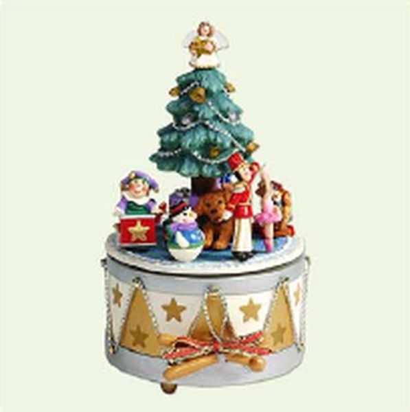 Toyland Treasures