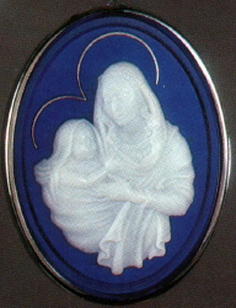 Mother And Child