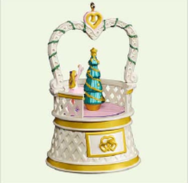 Jewelry Box Carol