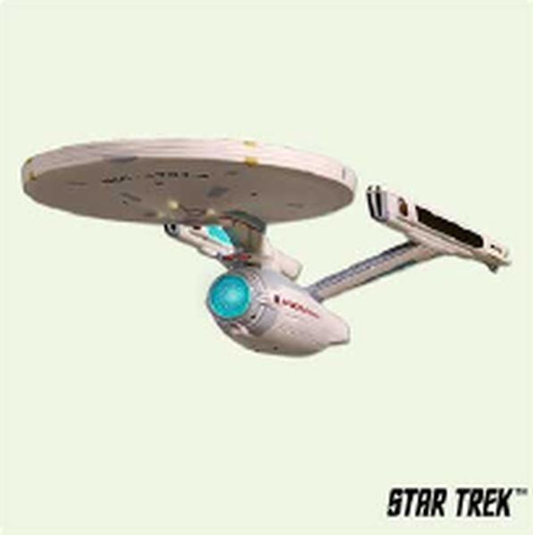 U.S.S. Enterprise NCC-1701-A