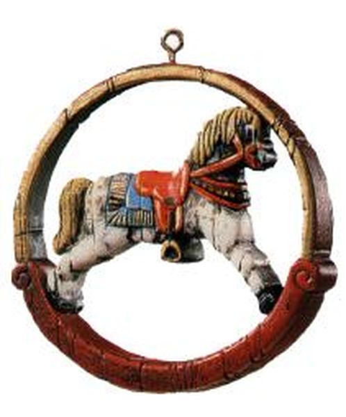 Rocking Horse (Nostalgia)