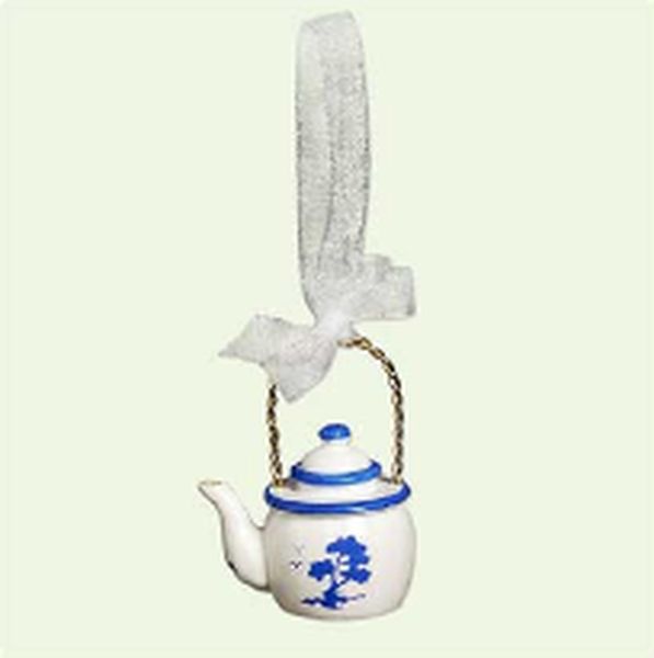 Afternoon Tea