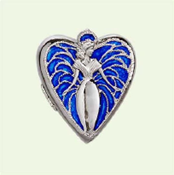 Charming Hearts