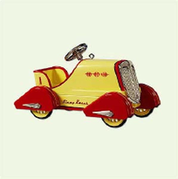 1935 Timmy Racer