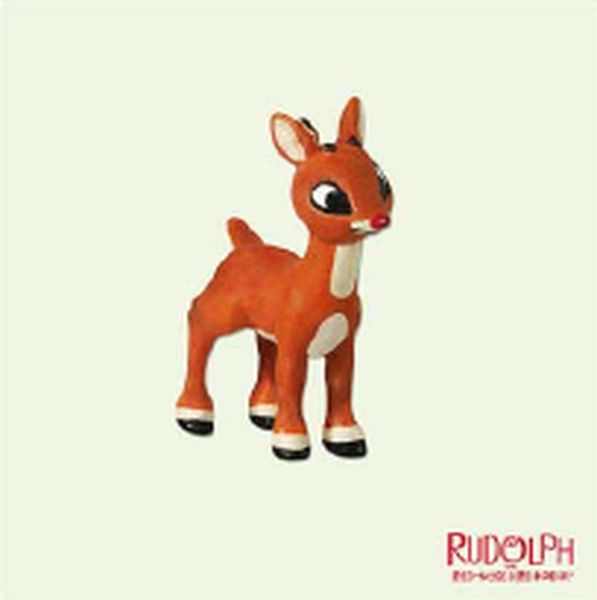 Rudolph the Red Nosed Reindeer