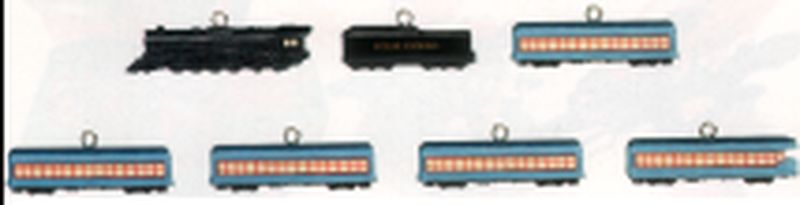 Train Set
