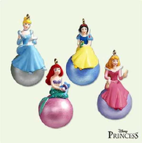 The Royal Princesses
