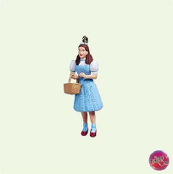 Dorothy