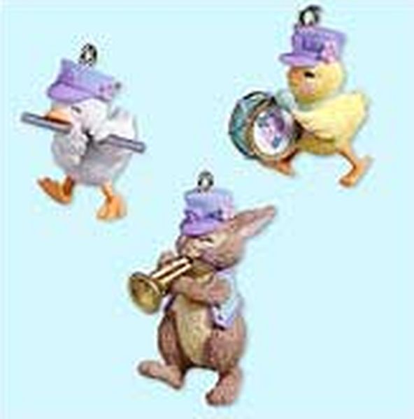 Here Comes the Band