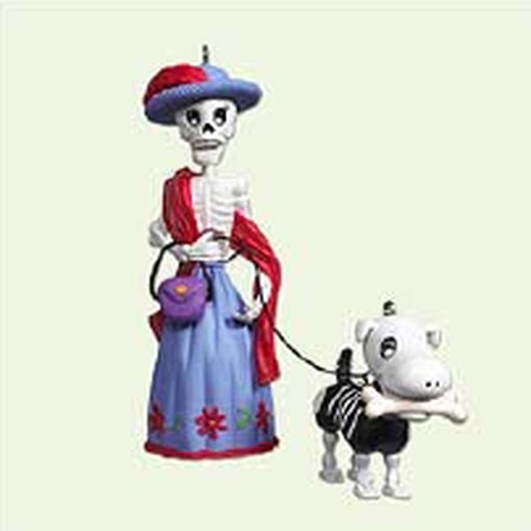 Bonnie and Bones