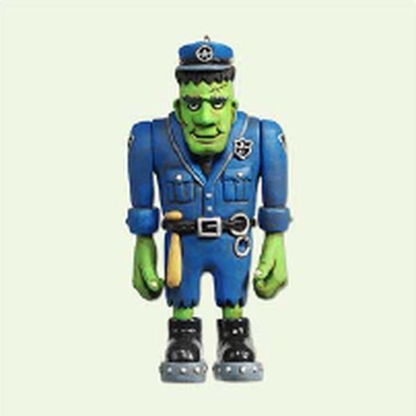 Officer Rob Graver