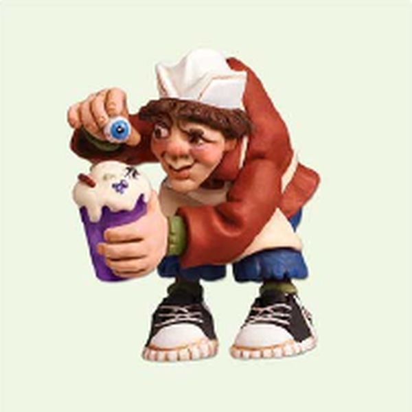Scoops McGore