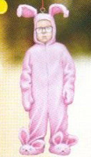 The Bunny Suit
