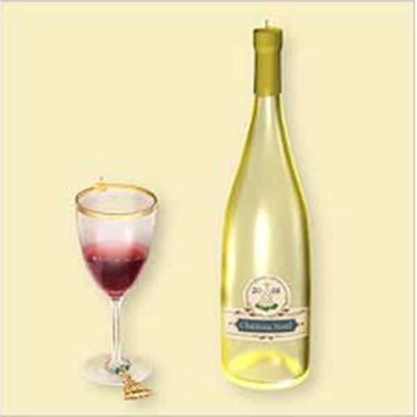 A Toast to Wine