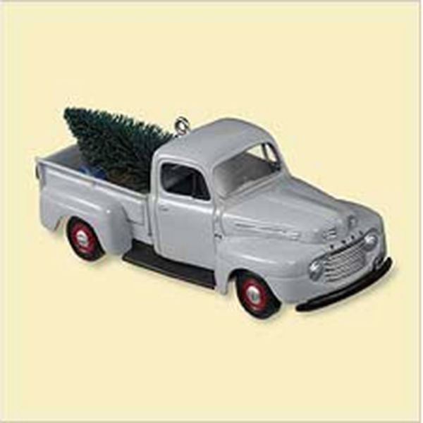 1948 Ford F-1