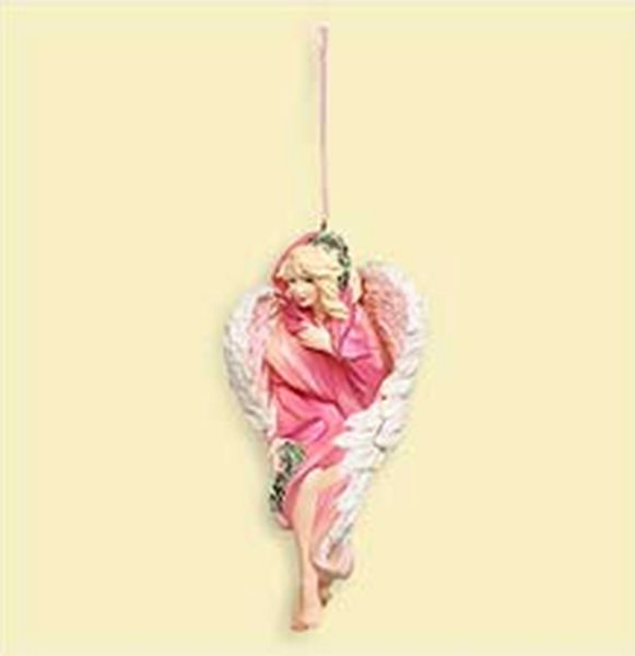 Angel of Life