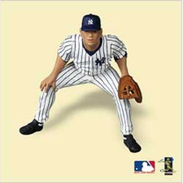 Alex Rodriguez
