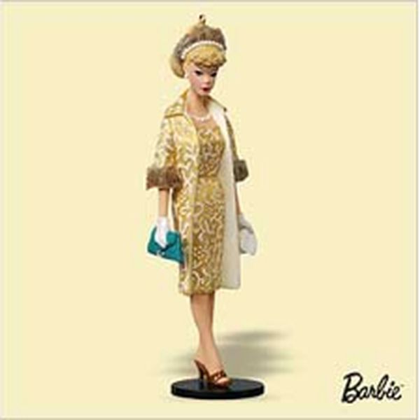 Evening Splendor Barbie