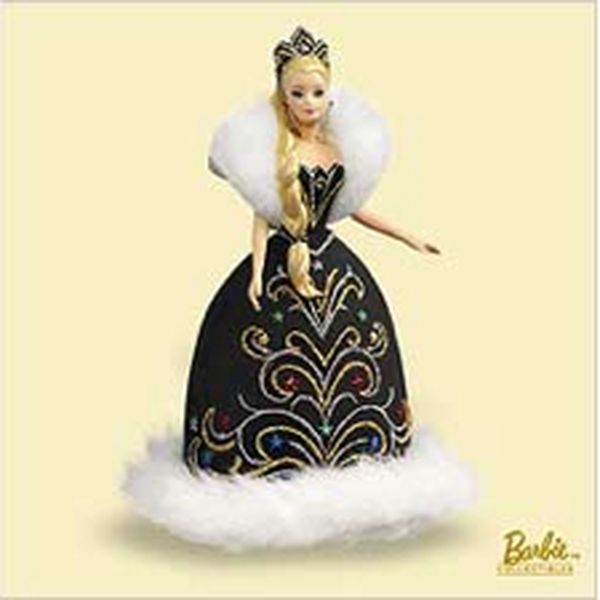 Celebration Barbie