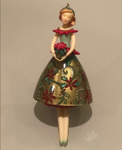 Christmas Belle