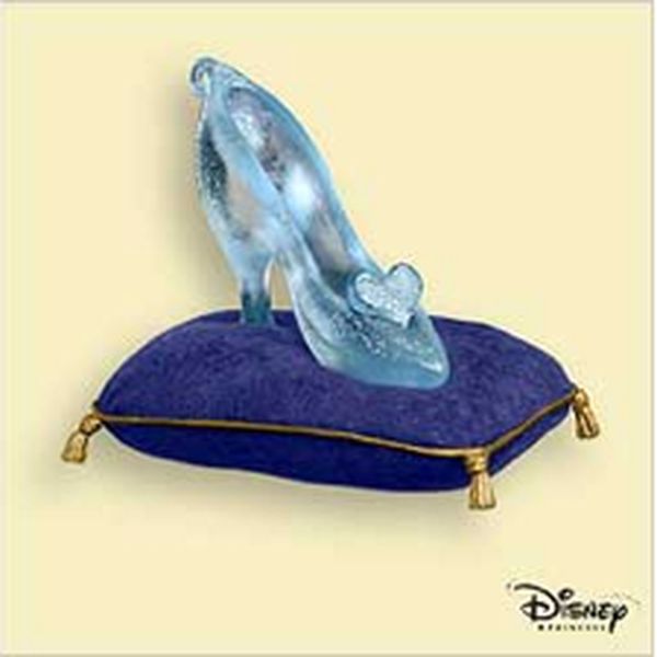 Cinderella’s Slipper