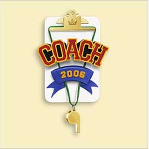 Coach