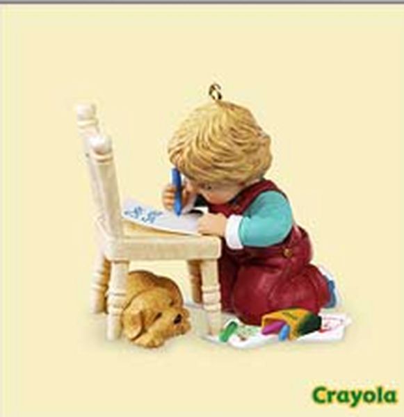 Dear Santa