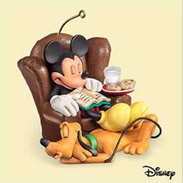Dreaming of Christmas