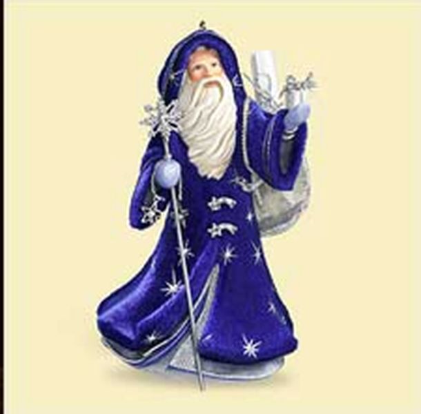 Father Christmas