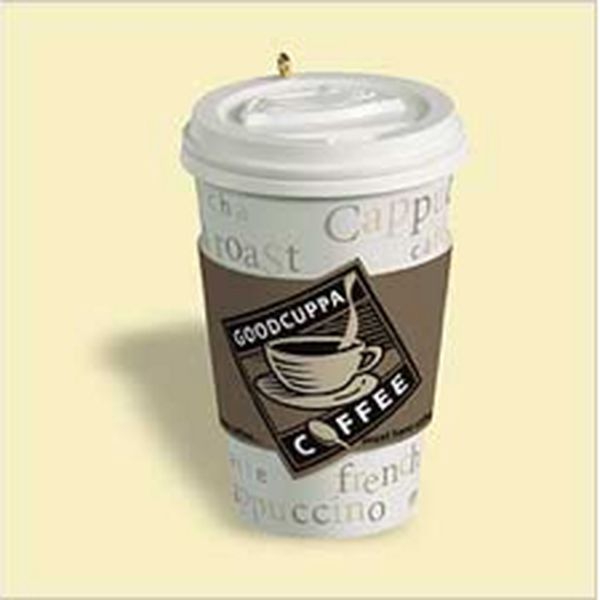 Goodcuppa Coffee