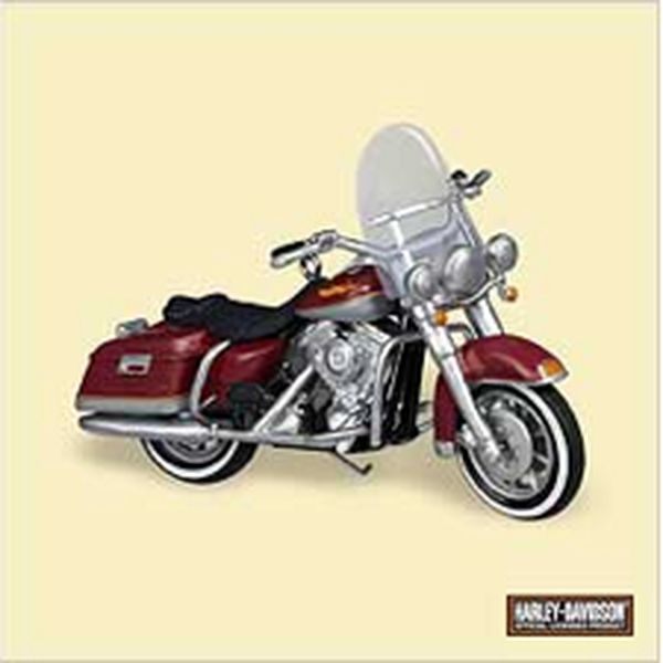1994 FLHR Road King