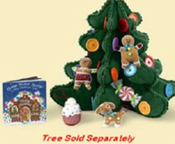 A Tasty Christmas Story