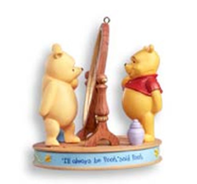 I’ll Always Be Pooh