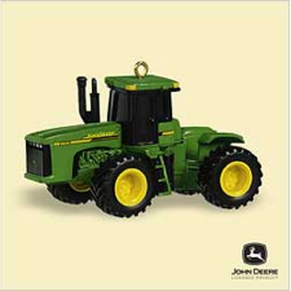 9620 Tractor