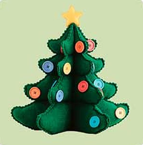 My Very Own Christmas Tree